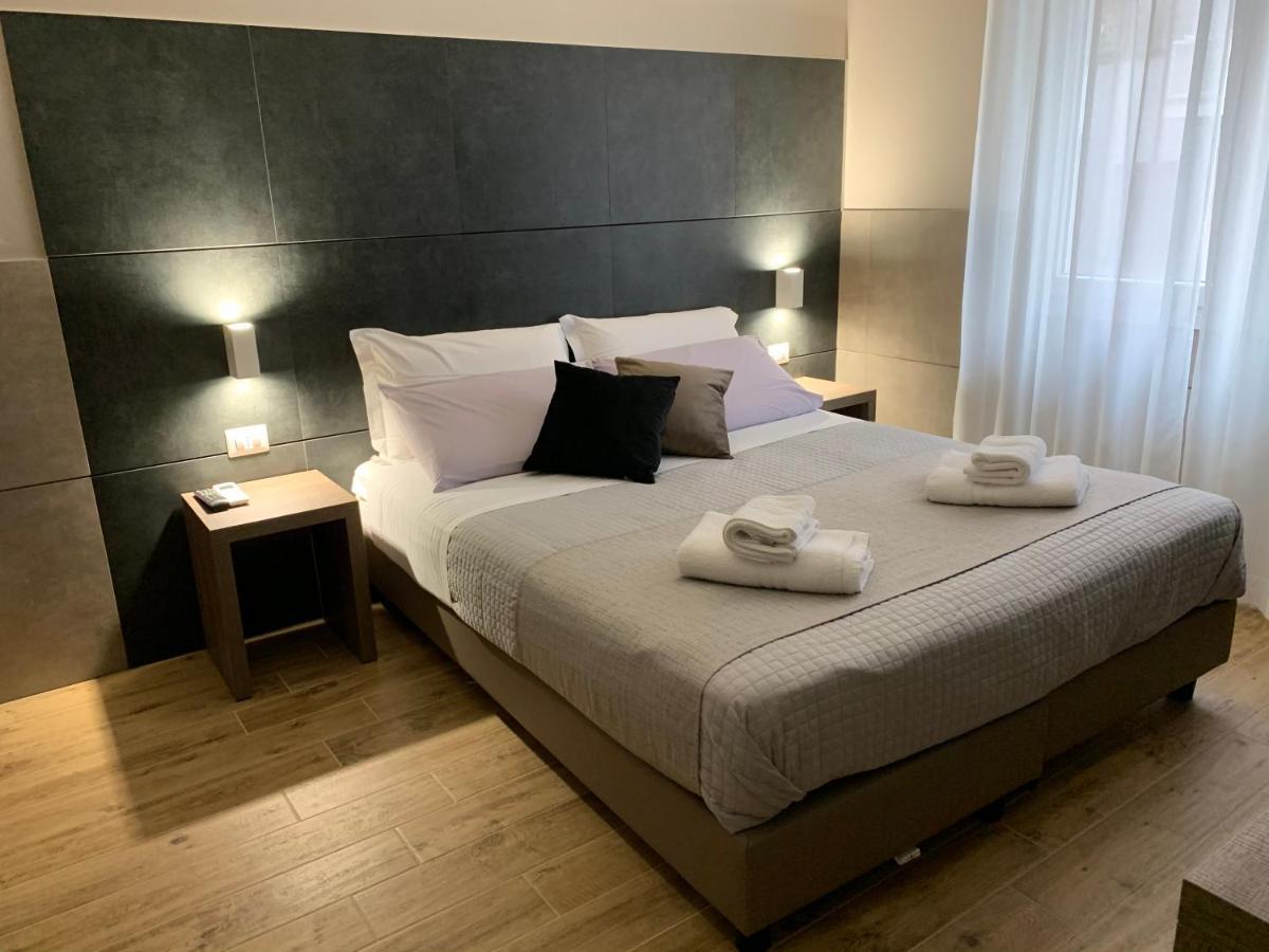 Bed & Breakfast S. Pietro 4*