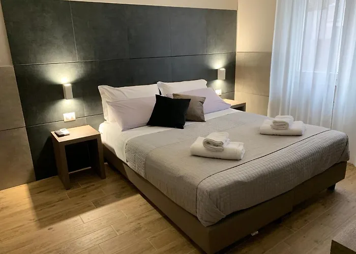 S. Pietro B&B