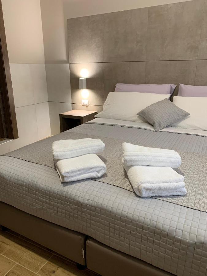 S. Pietro Bed and breakfast