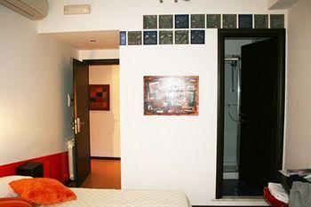 Bed and breakfast S. Pietro Roma