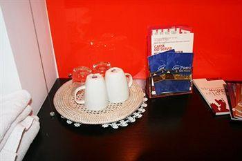Bed and breakfast S. Pietro