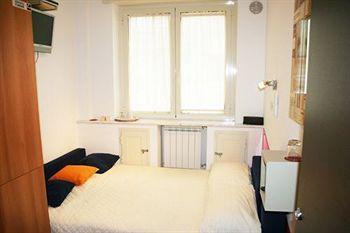 Bed and breakfast S. Pietro 4*