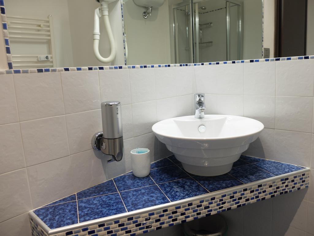 Bed and breakfast S. Pietro Roma
