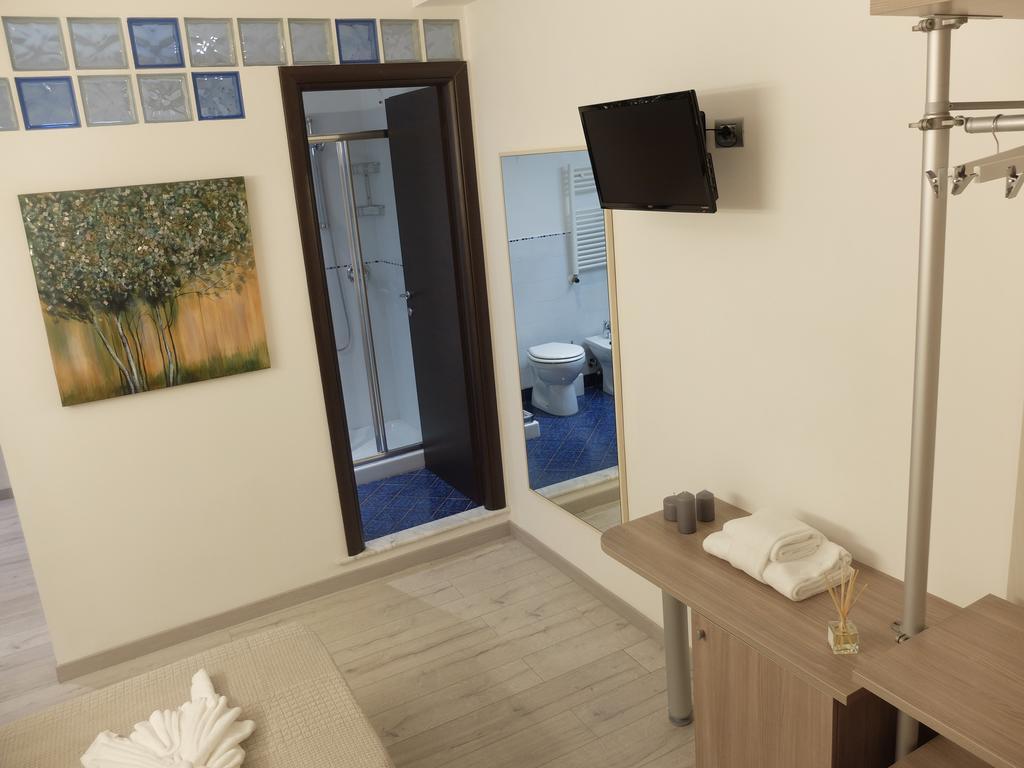 S. Pietro Bed and breakfast Roma