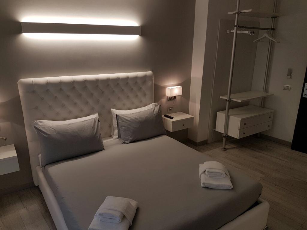 S. Pietro Bed and breakfast