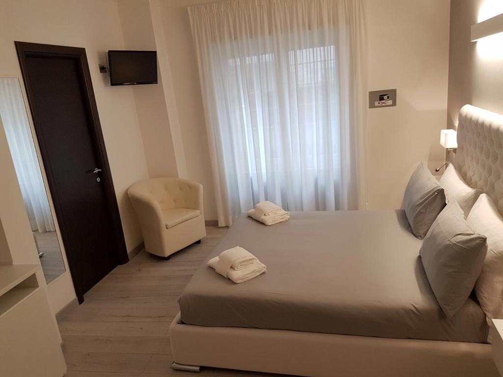 Bed and breakfast S. Pietro 4*