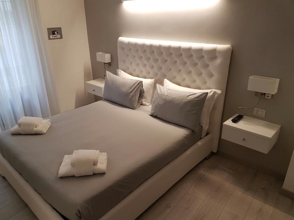 Bed and breakfast S. Pietro Roma