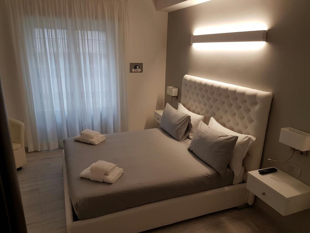 S. Pietro Bed and breakfast